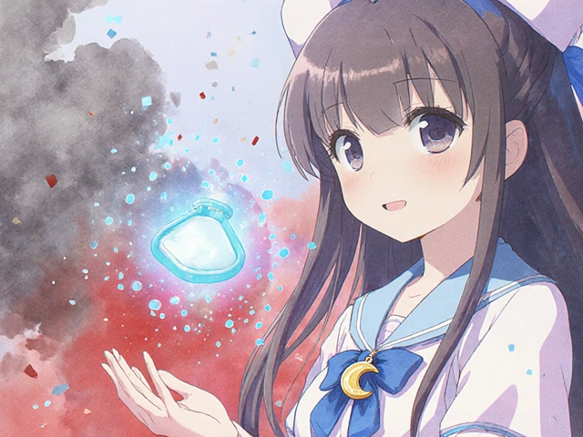 Metformin Extended-Release vs Immediate-Release: Which Is Easier on Your Stomach?