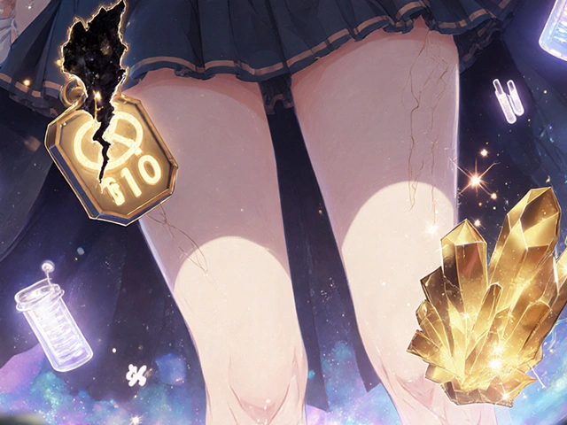 Muscle Cramps on Statins: How to Tell If It's Myopathy or Neuropathy