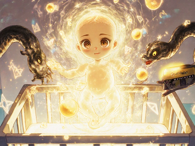 Neonatal Kernicterus Risk: Sulfonamides and Other Medication Warnings