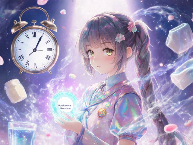 Norfloxacin Dosage and Administration Guidelines: What You Need to Know