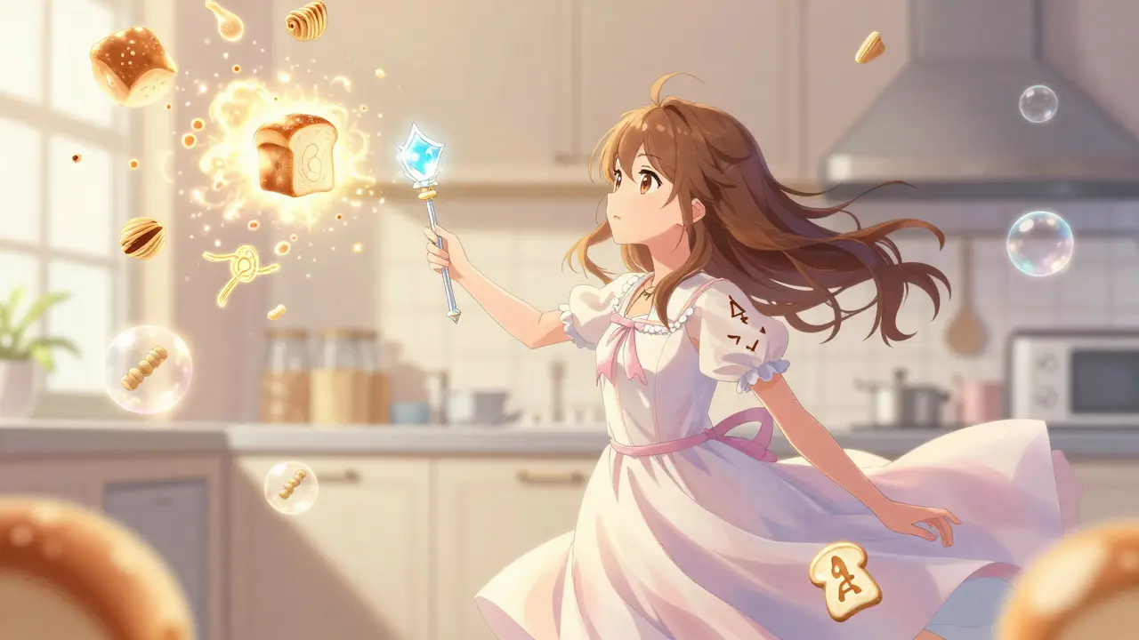 Acarbose and Miglitol: How to Manage Flatulence and GI Side Effects