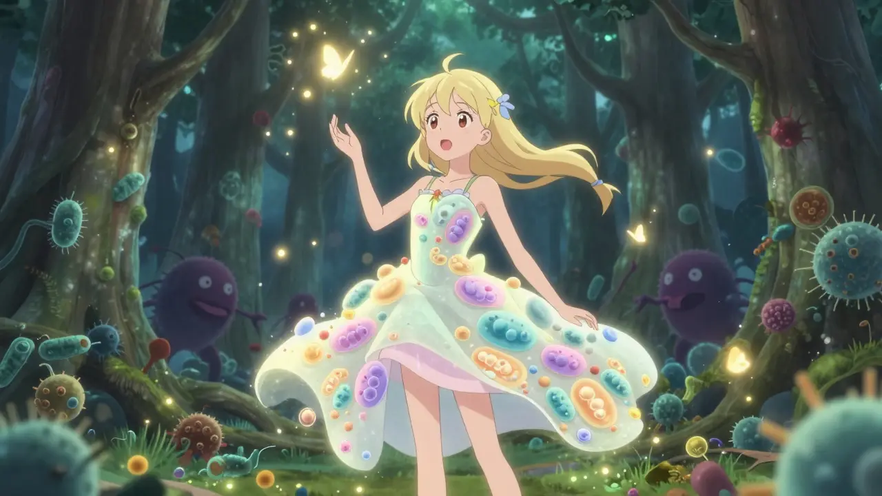 Antibiotic Stewardship: How to Prevent Resistance and Protect Your Gut Health