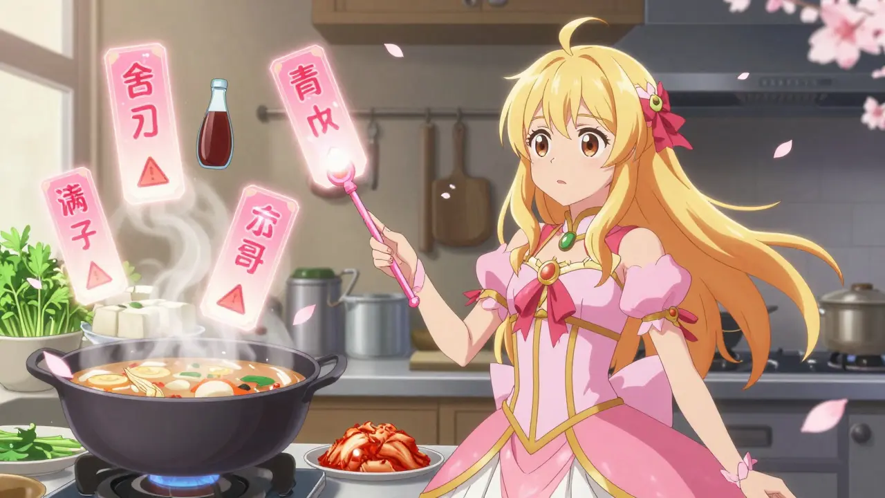 Fermented Foods and MAOIs: Tyramine Triggers Beyond Cheese