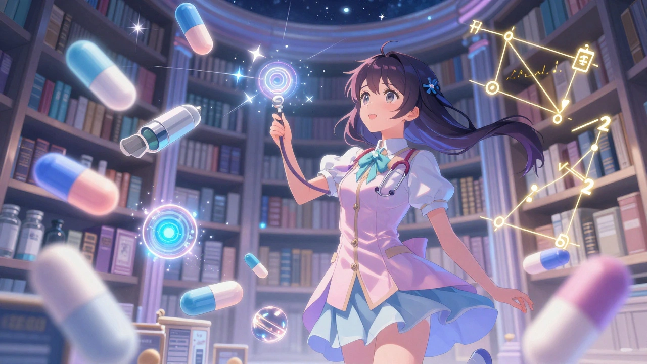 Future of Generic Combinations: Regulatory and Market Trends