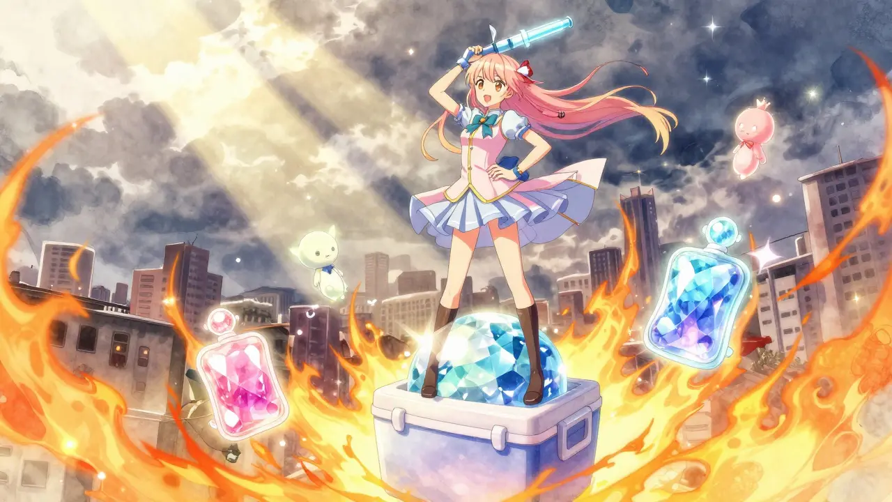 Refrigerated Medications While Traveling: Best Cooling Options for 2025