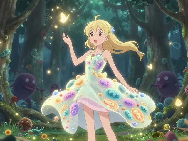 Antibiotic Stewardship: How to Prevent Resistance and Protect Your Gut Health