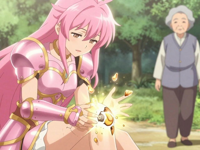 Arthritis Types Explained: Osteoarthritis vs. Rheumatoid Arthritis and Other Common Forms