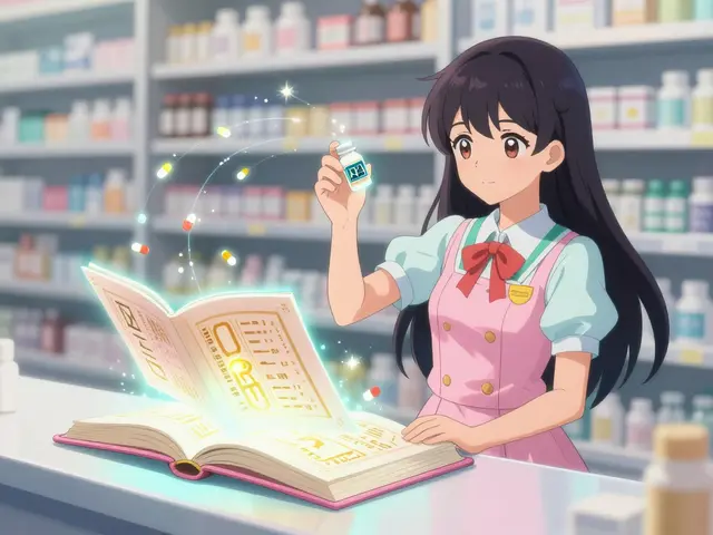 FDA Therapeutic Equivalency Codes: How Laws Determine If Generics Can Be Substituted