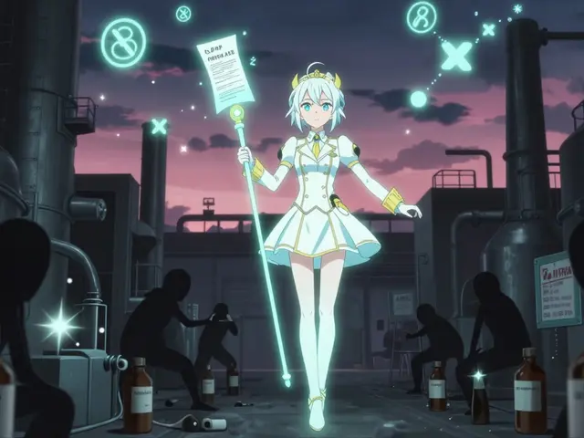 FDA Warning Authority: How the Agency Takes Action Against Non-Compliant Manufacturers