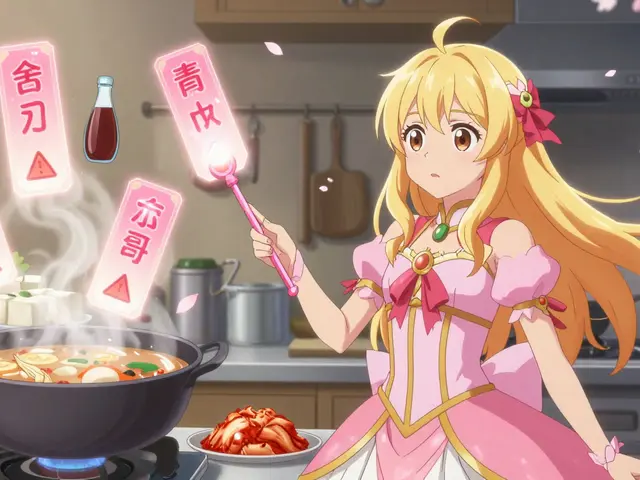 Fermented Foods and MAOIs: Tyramine Triggers Beyond Cheese