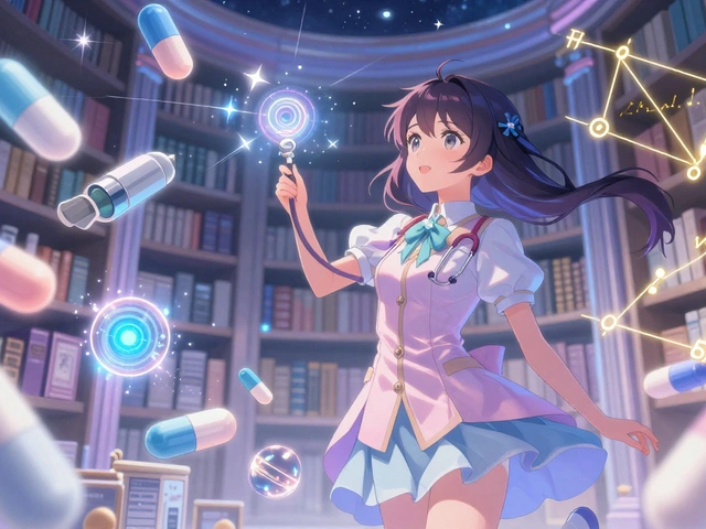 Future of Generic Combinations: Regulatory and Market Trends