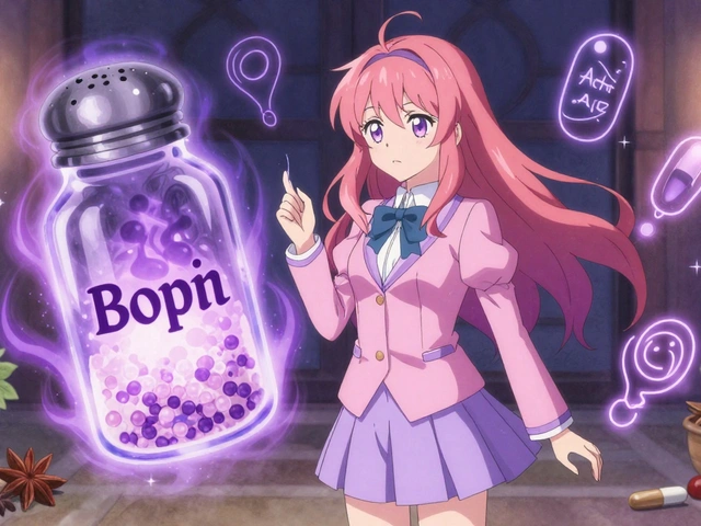 Salt Substitutes and ACE Inhibitors or ARBs: The Hidden Potassium Danger