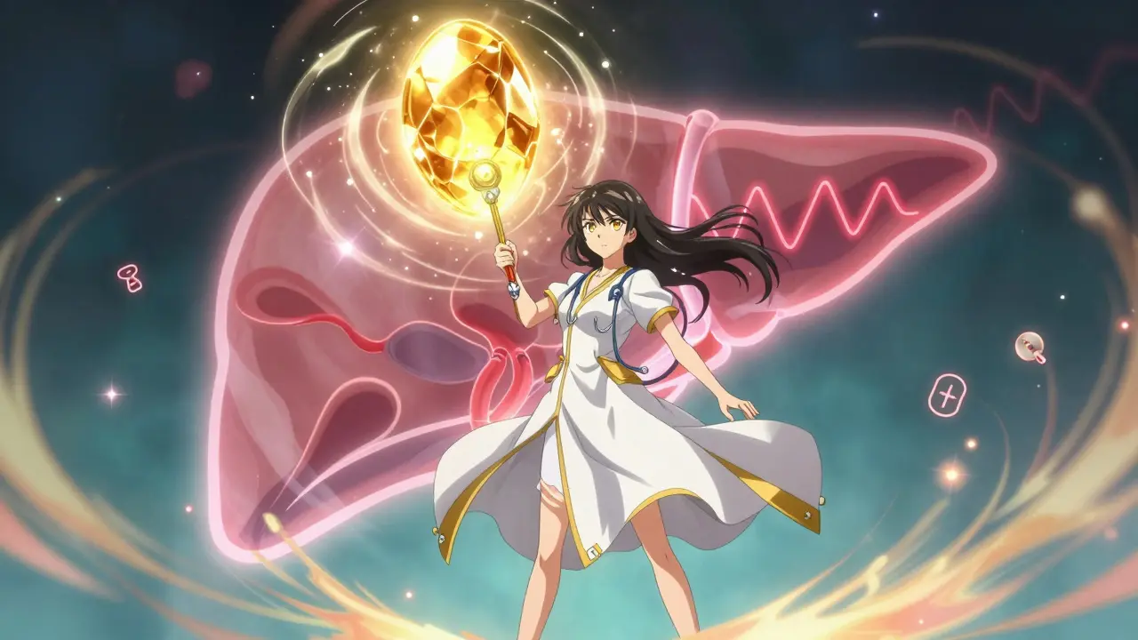 Gallstones Explained: Biliary Colic, Cholecystitis, and When Surgery Is Necessary