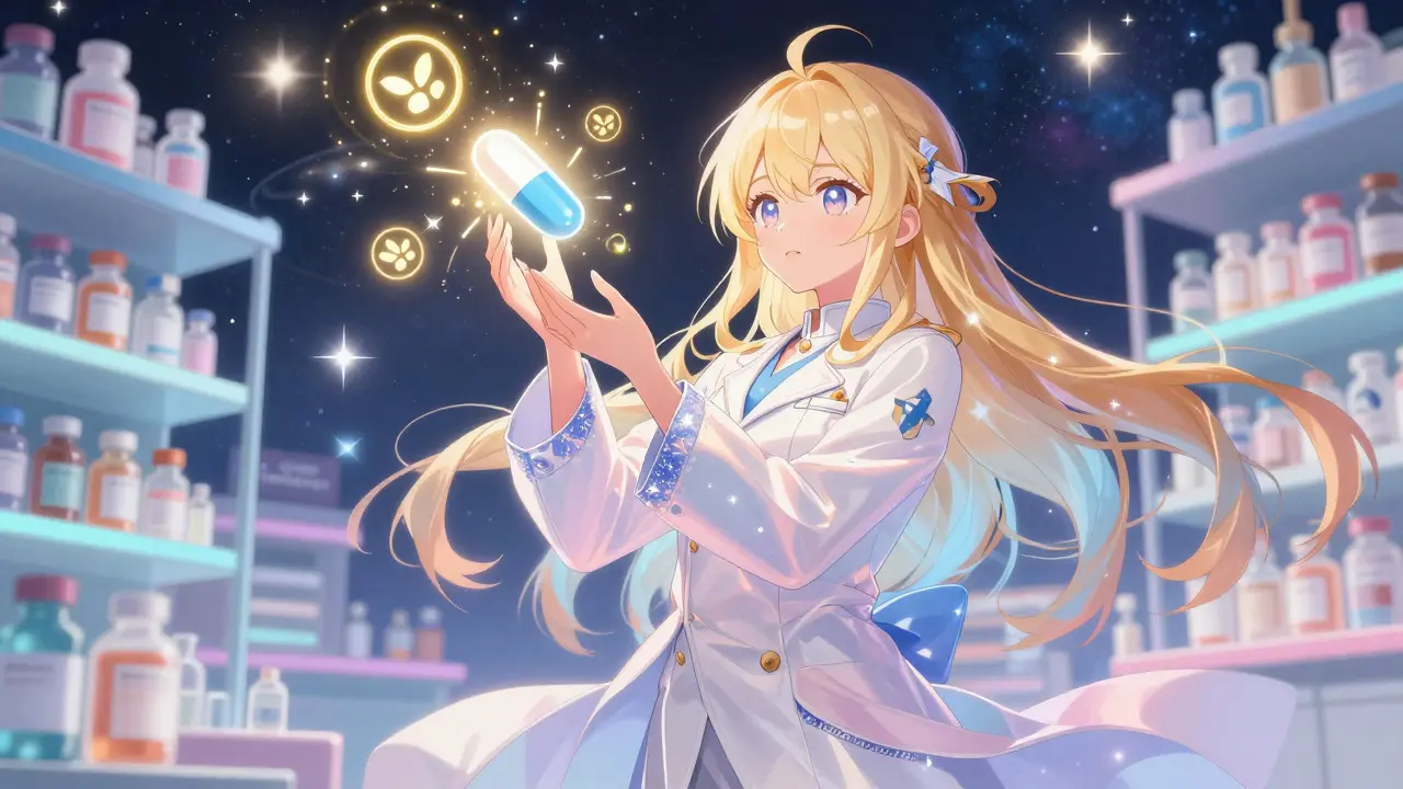 How the FDA Ensures Generic Drug Safety Through Manufacturing Oversight