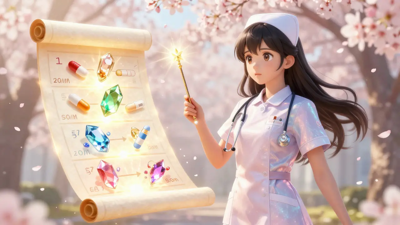 Insurance Changes and Generic Switching: How Formulary Updates Affect Your Prescription Costs in 2025