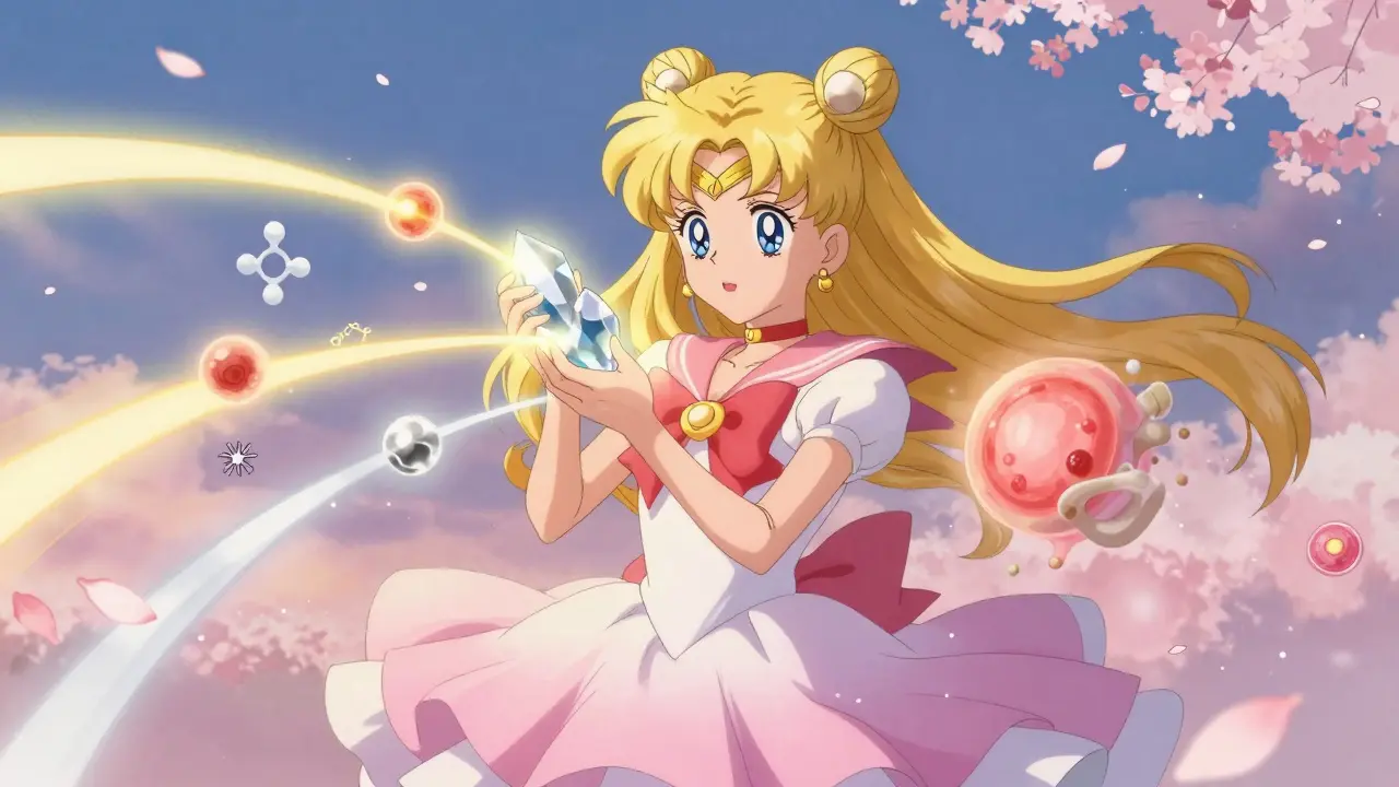 On-Target vs Off-Target Drug Effects: How Side Effects Really Happen