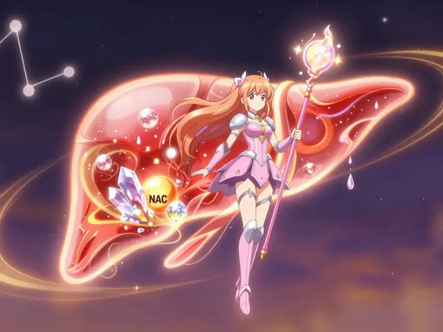 Alcohol Withdrawal and Liver Health: Safe Detox Strategies That Actually Work