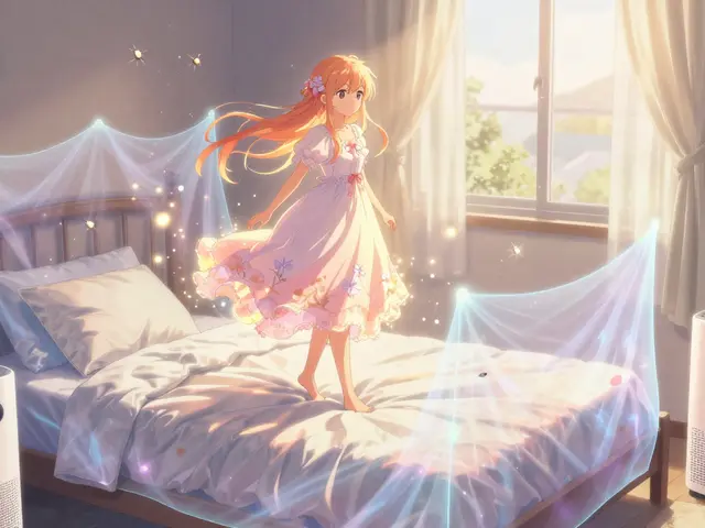 Allergen Avoidance: Practical Environmental Control and Home Strategies for Relief