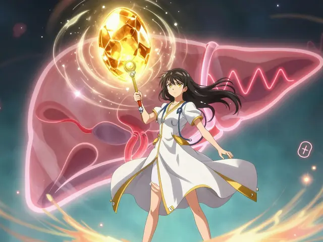 Gallstones Explained: Biliary Colic, Cholecystitis, and When Surgery Is Necessary