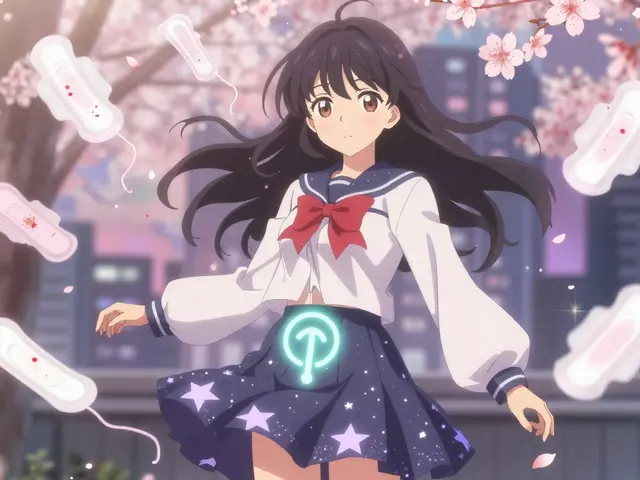 Heavy Menstrual Bleeding on Blood Thinners: What Works and What to Ask Your Doctor