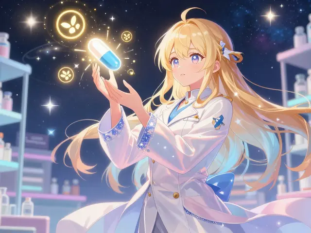 How the FDA Ensures Generic Drug Safety Through Manufacturing Oversight