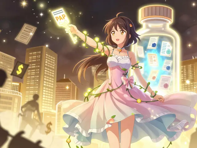 How to Use Patient Assistance Programs When No Generic Medication Exists