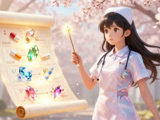 Insurance Changes and Generic Switching: How Formulary Updates Affect Your Prescription Costs in 2025