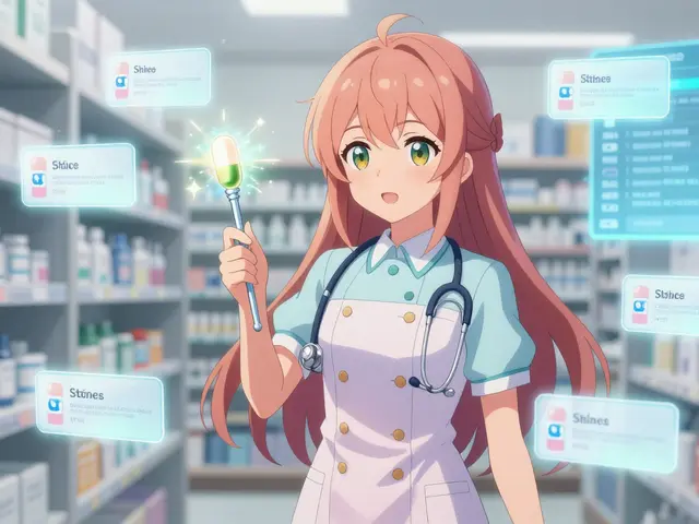 When Pharmacists Should Recommend Authorized Generics: A Practical Guide