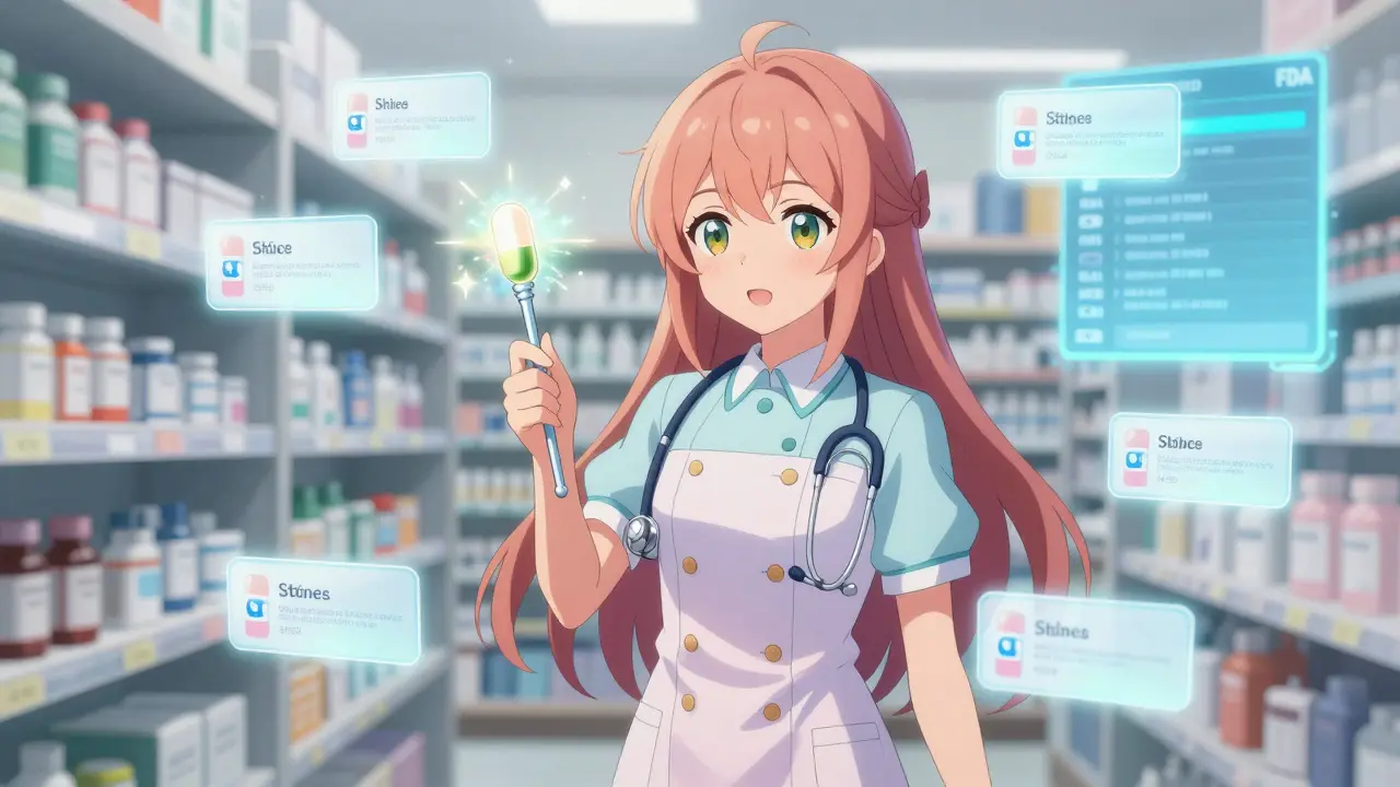 When Pharmacists Should Recommend Authorized Generics: A Practical Guide