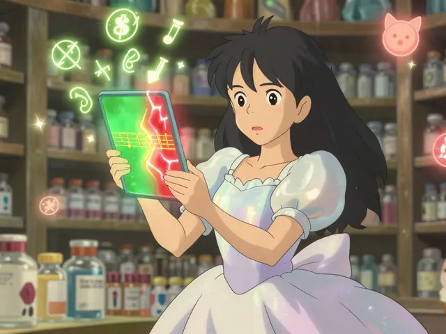 Crushing Tablets and Splitting Pills: What’s Safe and What’s Not