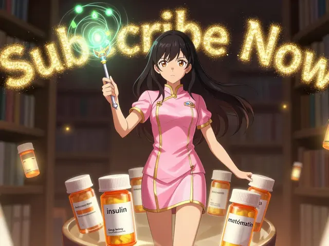 How to Subscribe to FDA Drug Safety Alerts and Updates