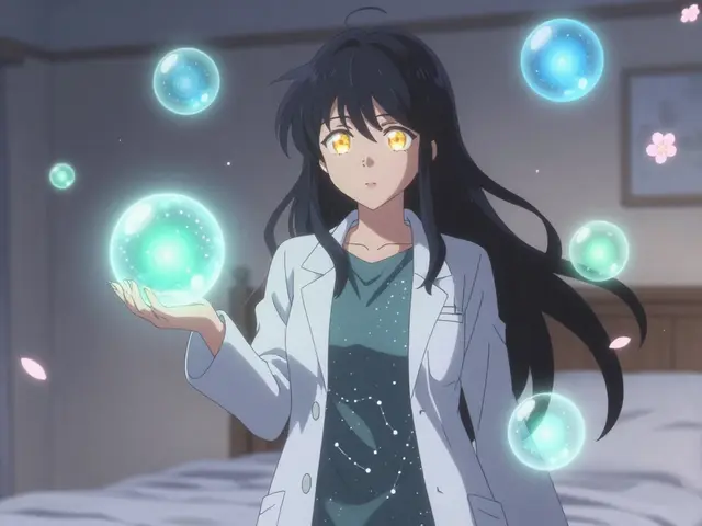 Metformin for PCOS: How It Improves Ovulation and Insulin Sensitivity