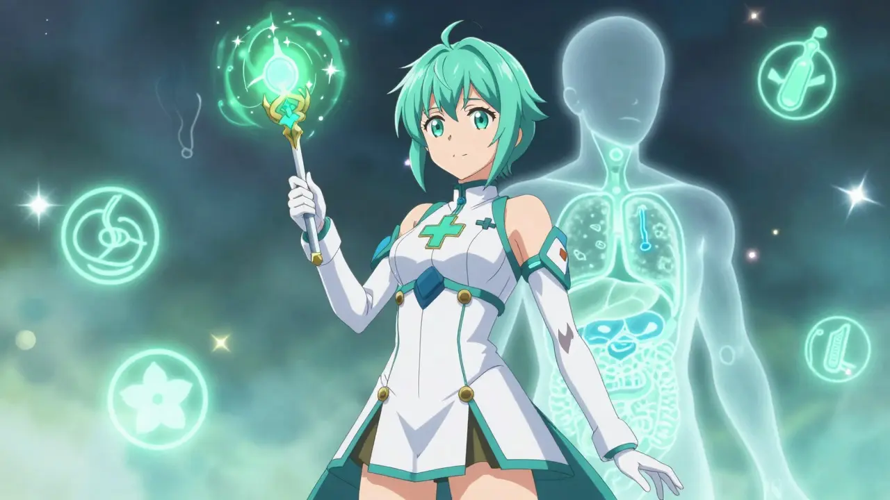 Next-Generation GLP-1 Agents: Safety Profiles and Side Effects Explained