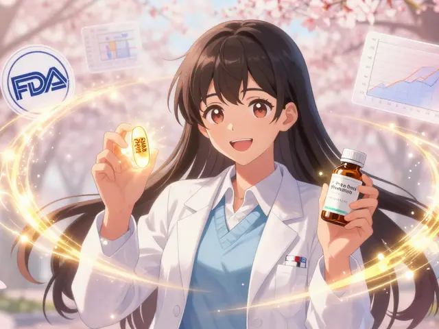 Are Generic Drugs Copies? Myth vs Reality