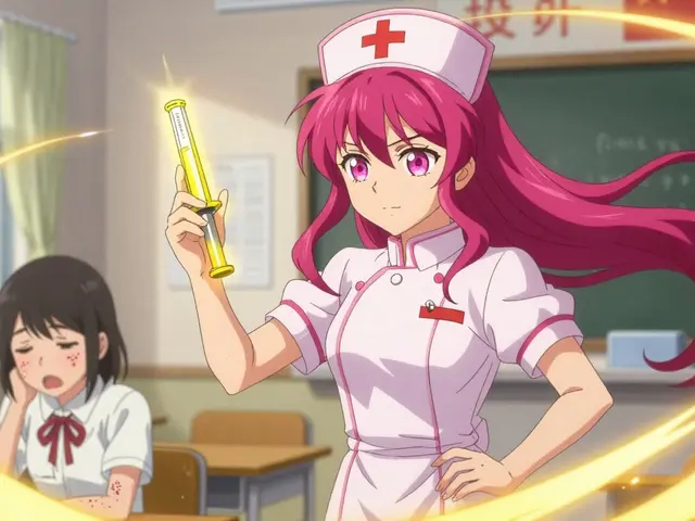 Epinephrine Auto-Injector Training Guide: Preventing Errors and Saving Lives