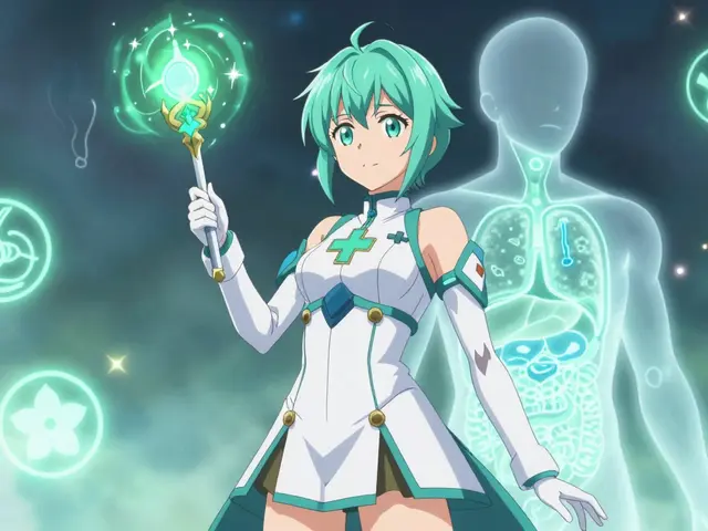 Next-Generation GLP-1 Agents: Safety Profiles and Side Effects Explained