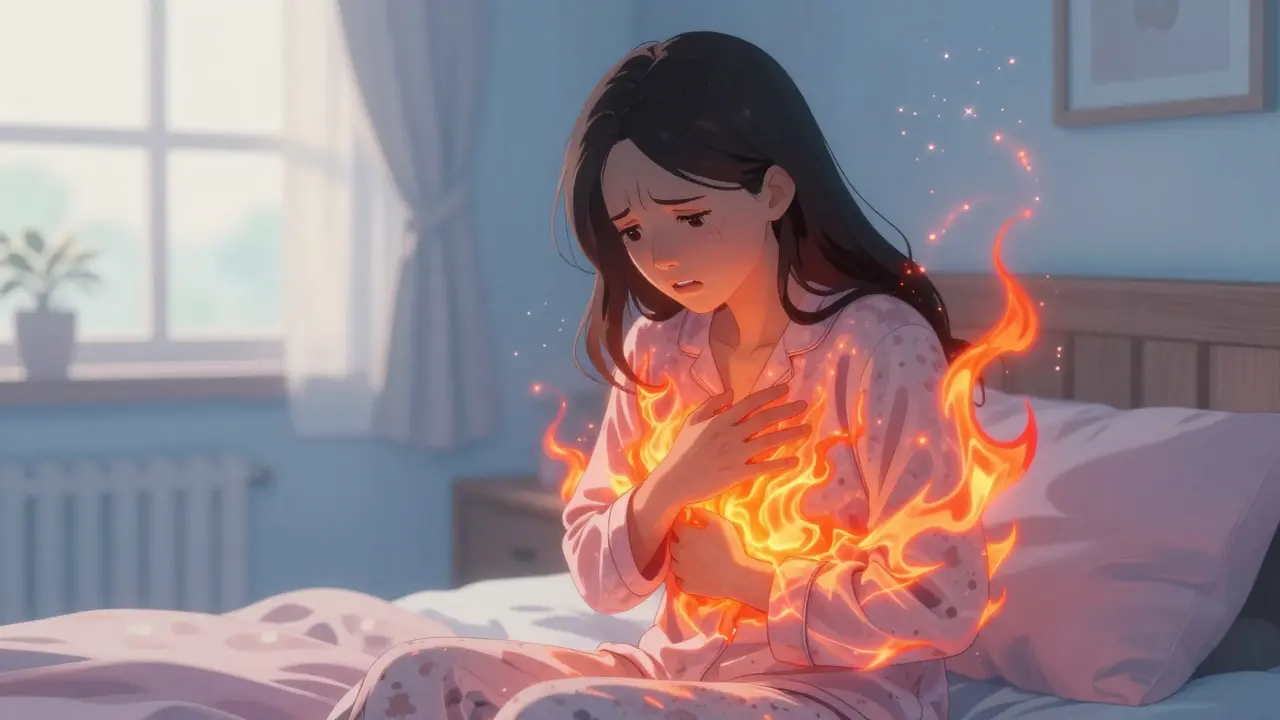 How and Where to Buy Pantoprazole Online: A Complete Guide