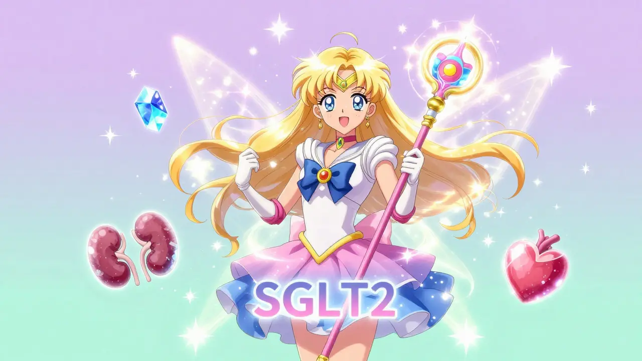 SGLT2 Inhibitors and Bone Health: Do These Diabetes Drugs Increase Fracture Risk?