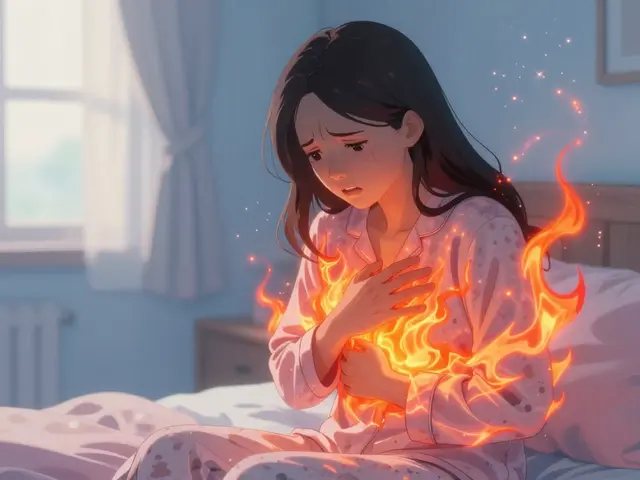 How and Where to Buy Pantoprazole Online: A Complete Guide