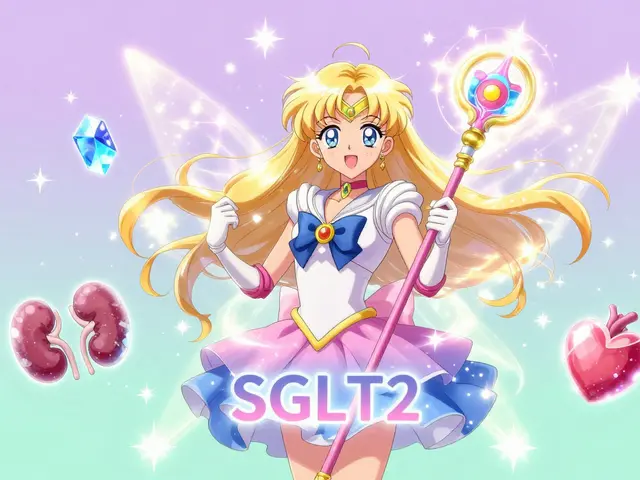 SGLT2 Inhibitors and Bone Health: Do These Diabetes Drugs Increase Fracture Risk?